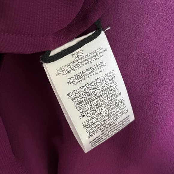 BCBG Max Azria Dress Size M - Picture 8 of 11